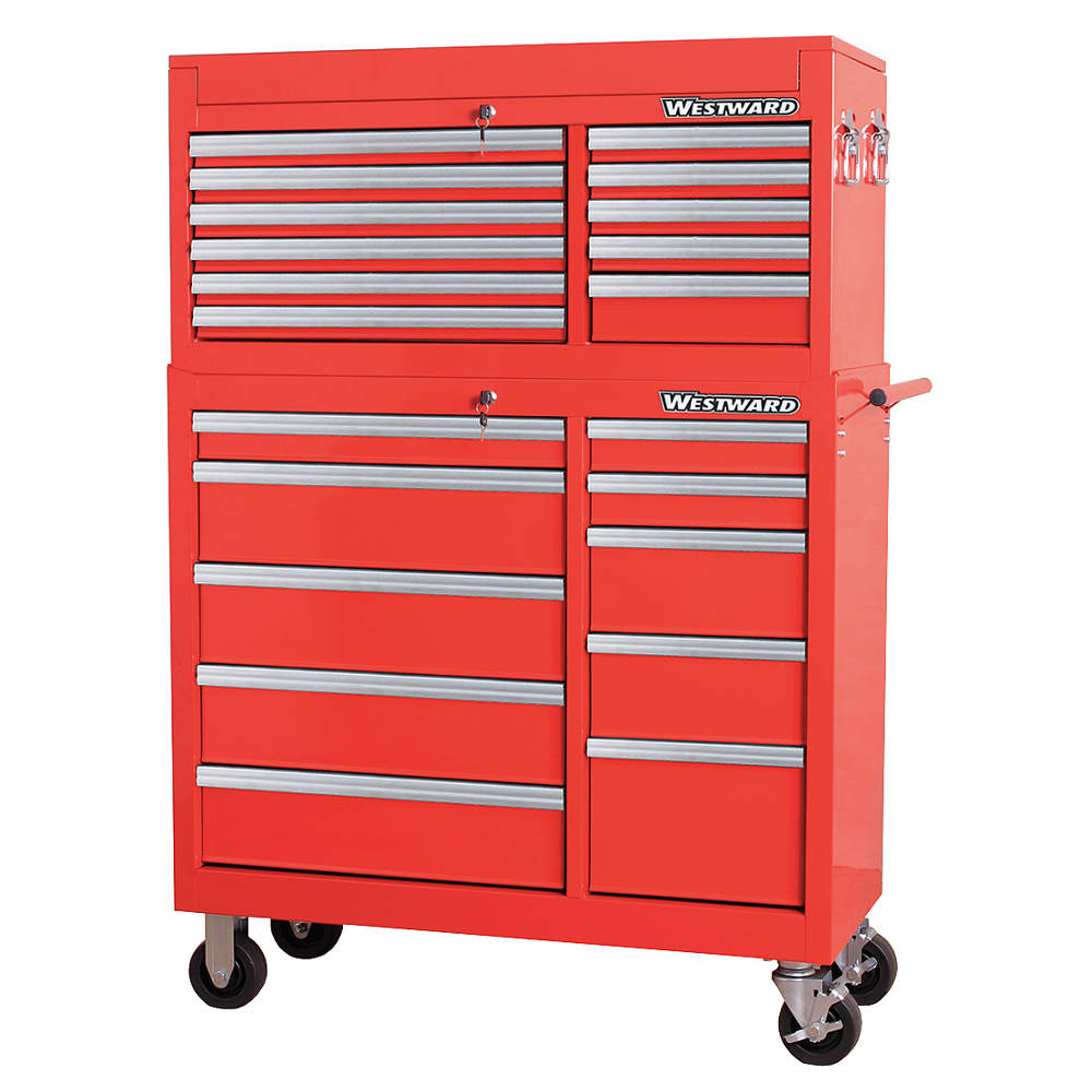 Light-Duty Tool Storage Cabinets and Chests